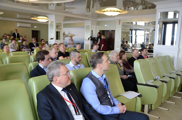 Вторая всероссийская научно-практическая конференция «Эндоскопическая и высокотехнологичная оперативная гинекология». 